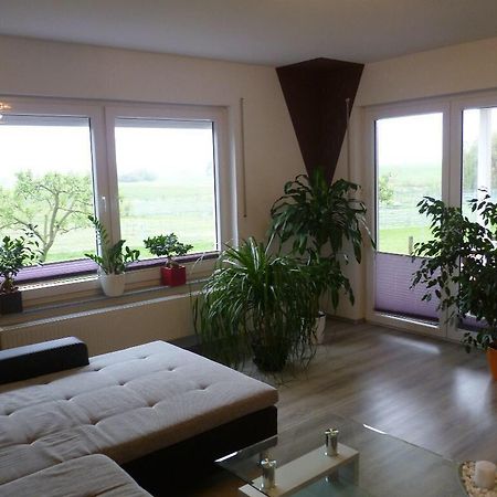 Ferienhaus Charme Grabowhoefe Экстерьер фото