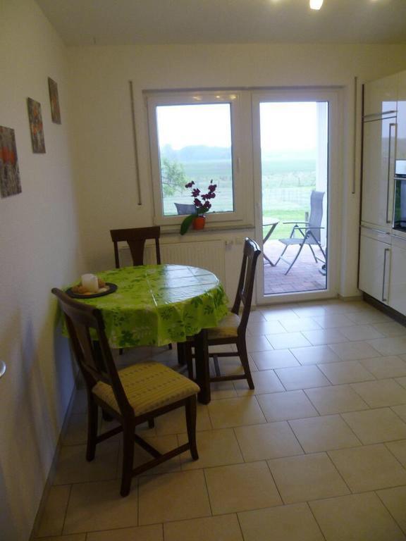 Ferienhaus Charme Grabowhoefe Экстерьер фото
