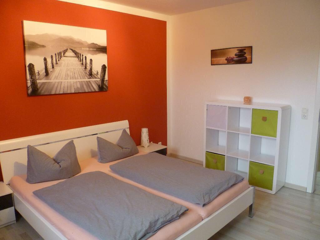 Ferienhaus Charme Grabowhoefe Экстерьер фото