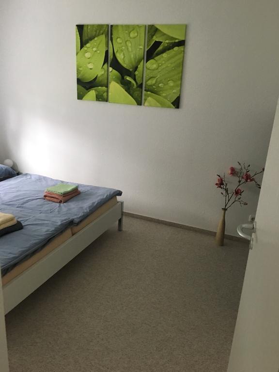 Ferienhaus Charme Grabowhoefe Экстерьер фото